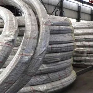Сталевий дріт, загартований і загартований в маслі, 65 млн