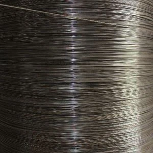 Олія загартоване сплаву весна Сталева дріт