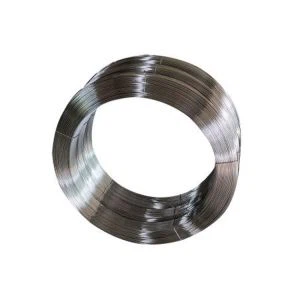 Олія загартоване формі спеціальні дріт