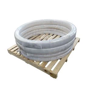 Навесні стали Wire65mn 60SI2MNA 55CRSI SAE9254V 50CRVA