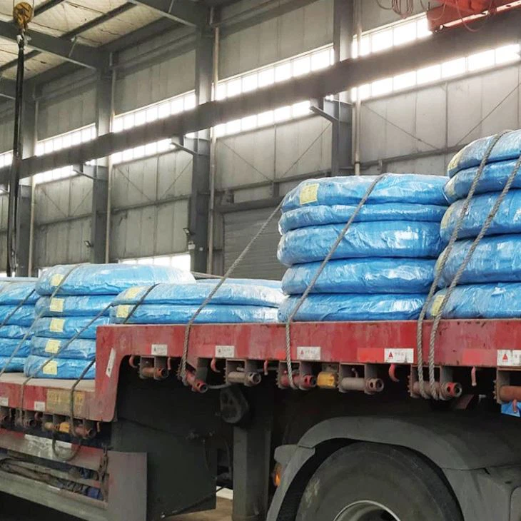 Oil Tempered 60si2mn Spring Steel Wire