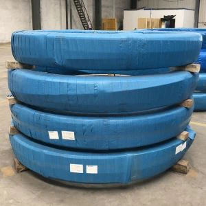 55crsi 60si2mn загартований і гартуючий пружинний сталевий дріт